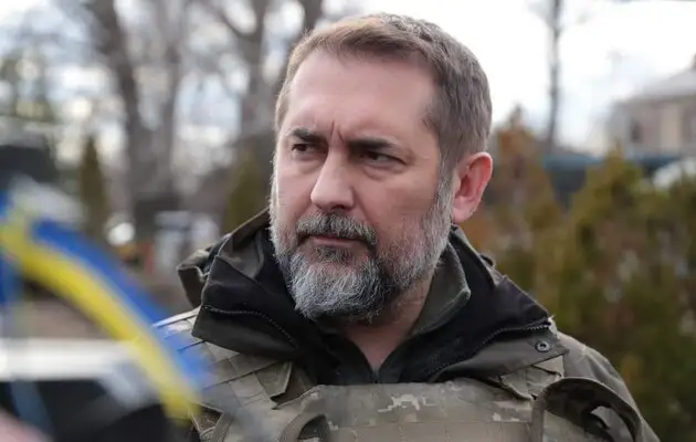 Сергей Гайдай