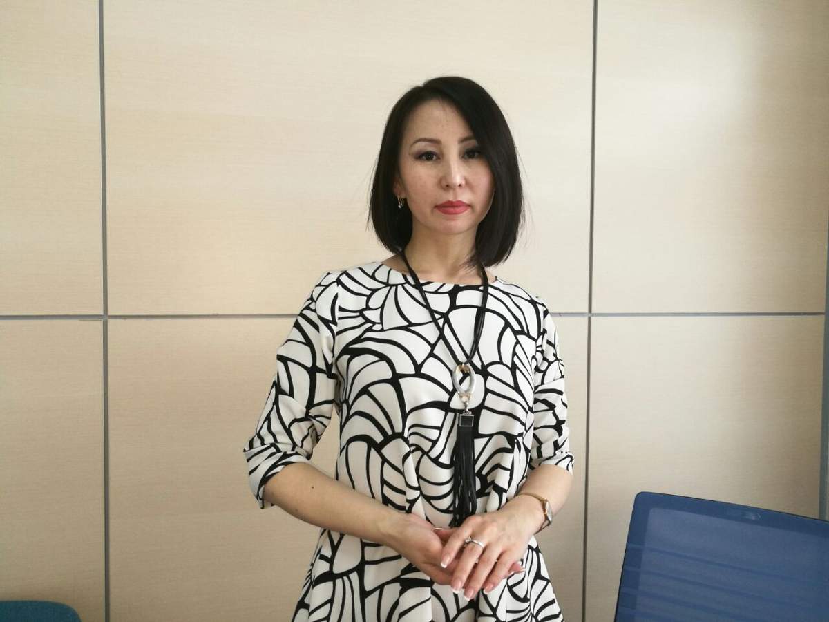 Алсуды тыңдадым, енді сормаймын.