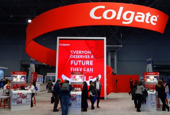 A Small Investment By Colgate In Hubble Reveals A Lot About The Future ...