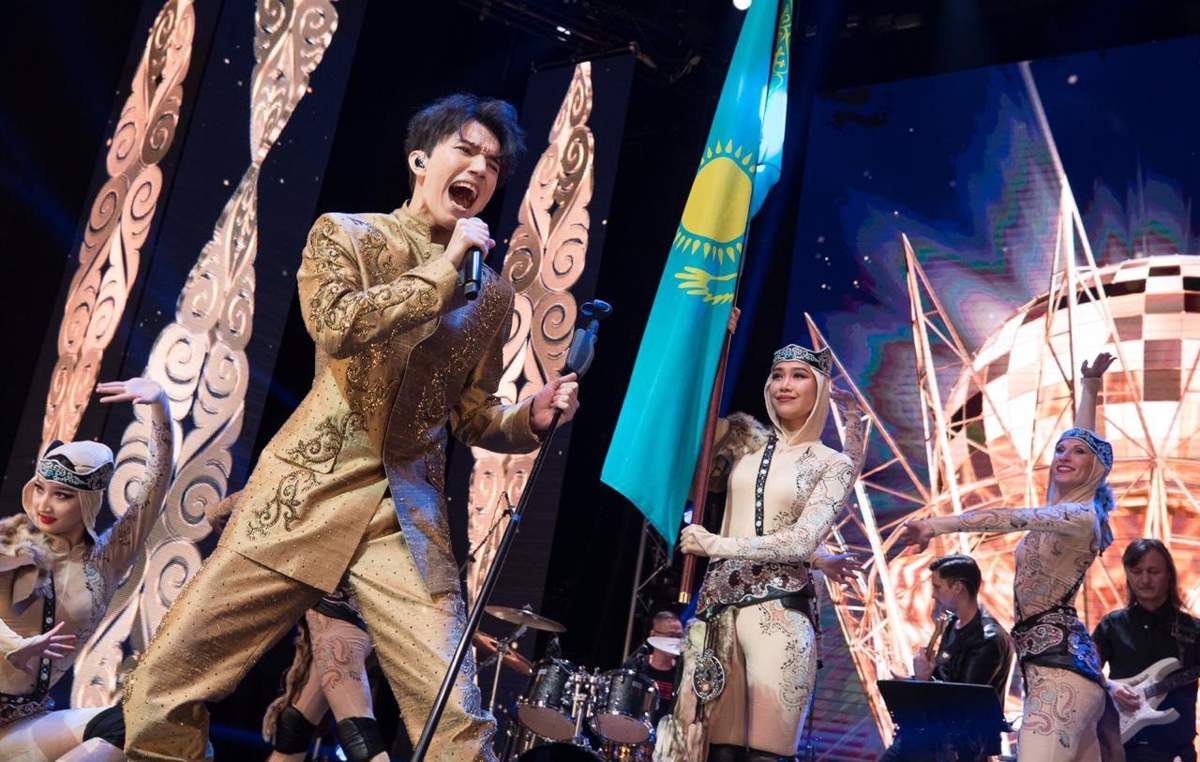 Шымкенттегі жезөкшелердің профильдері