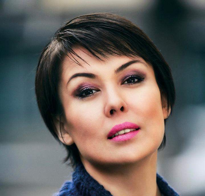 Аружан Саин покинула попечительский совет фонда «Қазақстан халқына»