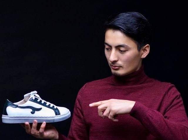 Бадамша безінің порно онлайн