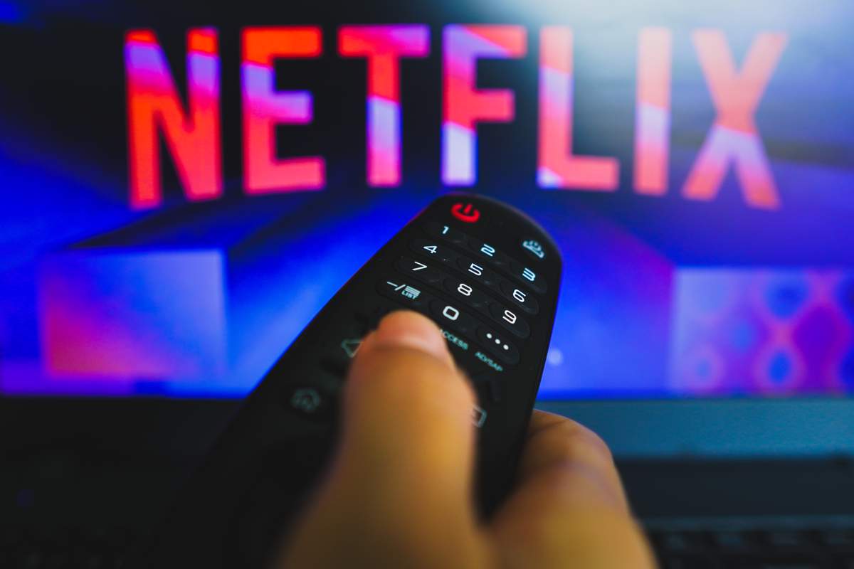 Netflix планирует зарабатывать на своих играх