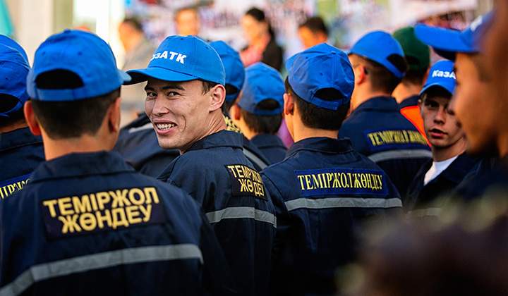 Ставропольдық жезөкше студент