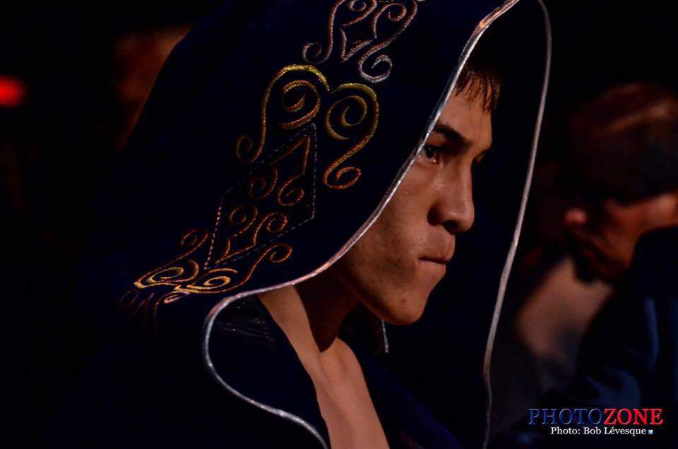 Қожайынға арналған понибой