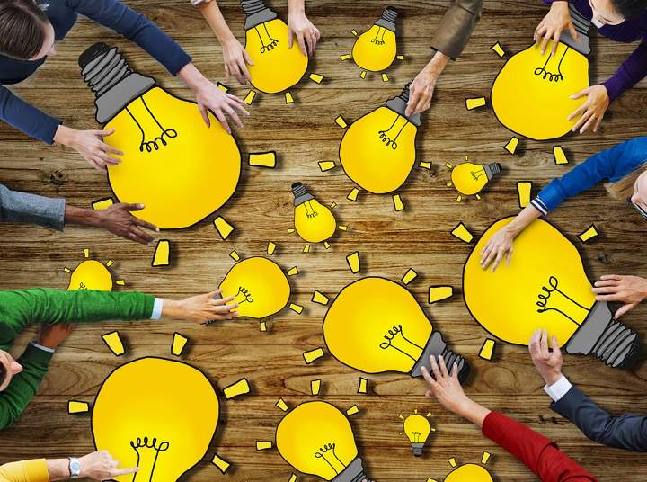 How to advance your creativity skills