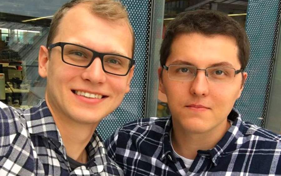 Анус пен клитордың орналасуының фотосуреті