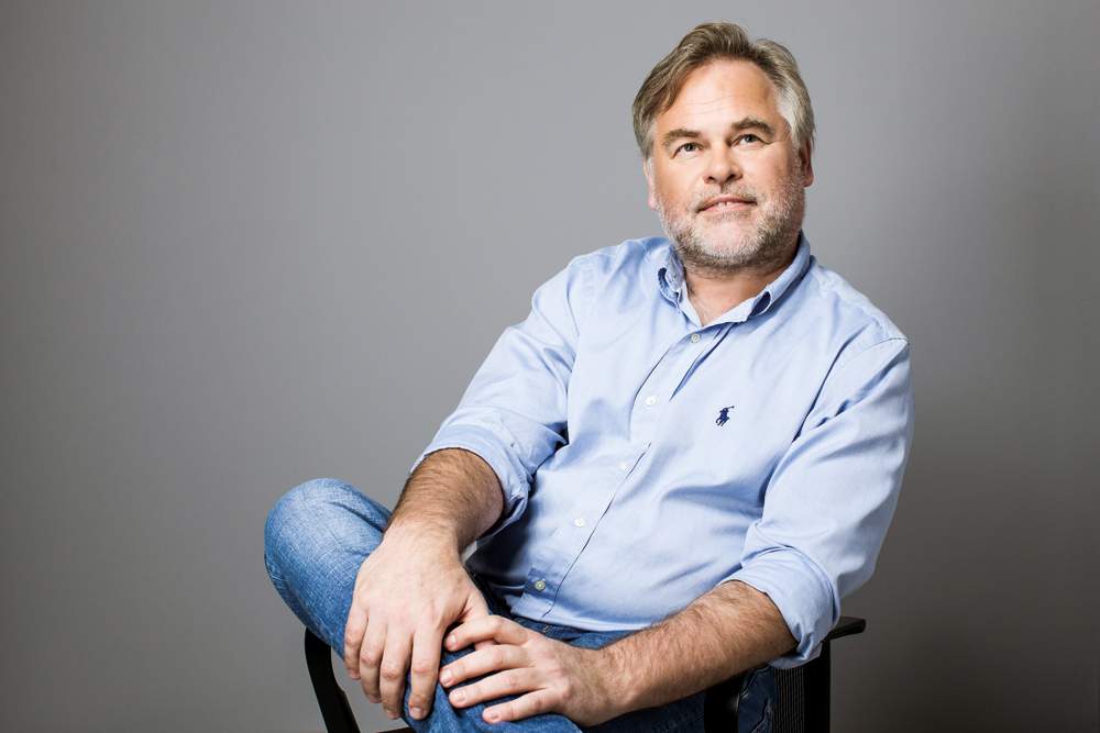 The history of the business of Kaspersky Evgeny Valentinovich - Turkish Weekly