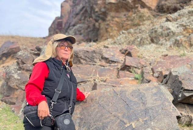 Минет гармоникасы Бұрынғы қыздар жіберілді