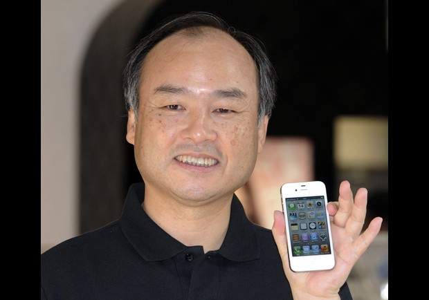 Масаеси Сон