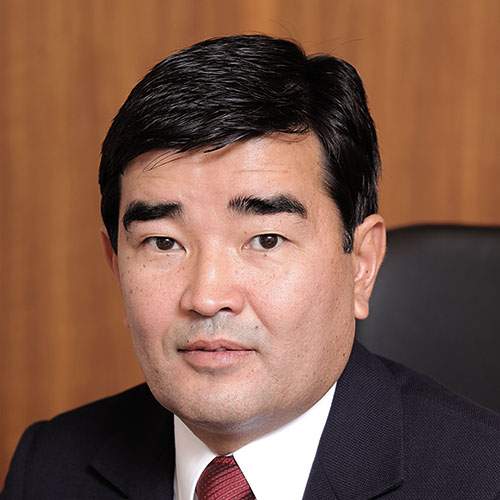 Марат Сарсенов