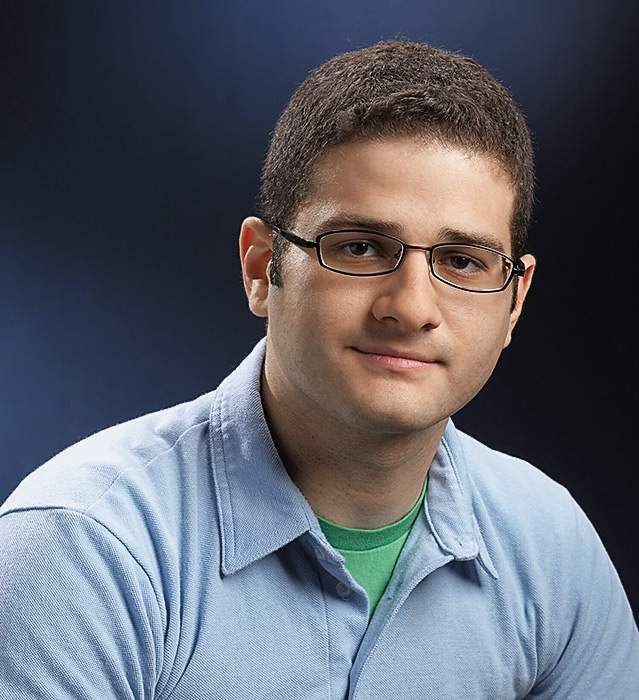 Дастин Московиц