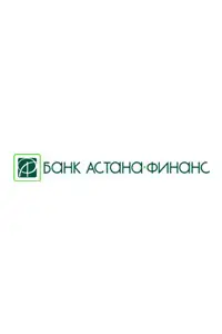 Банк Астана-Финанс