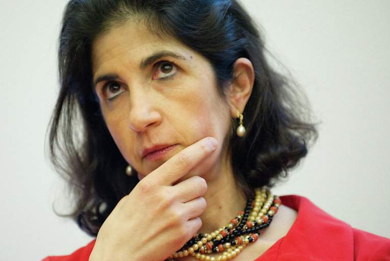 Фабиола Джианотти