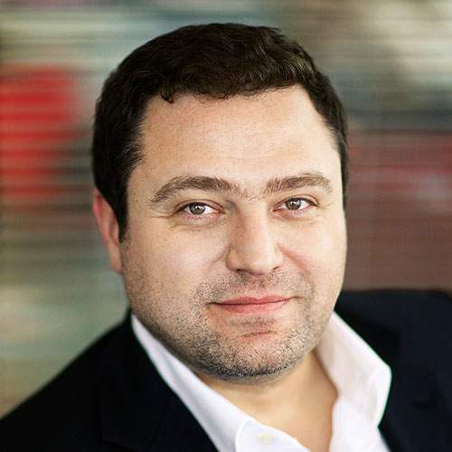 Михаил Ломтадзе