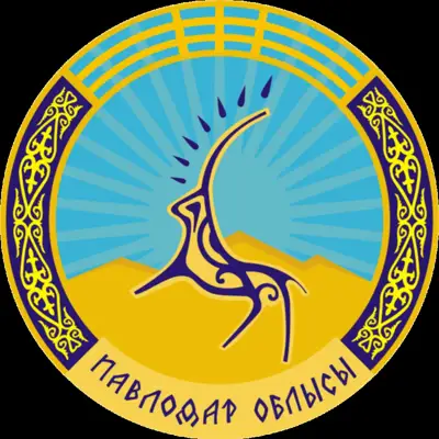 Павлодарская