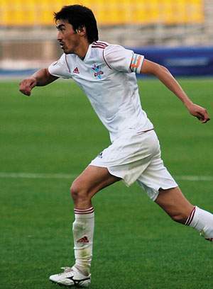 ФК «Актобе» (Актобе)