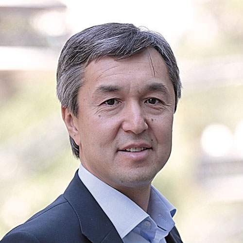 Раимбек Баталов