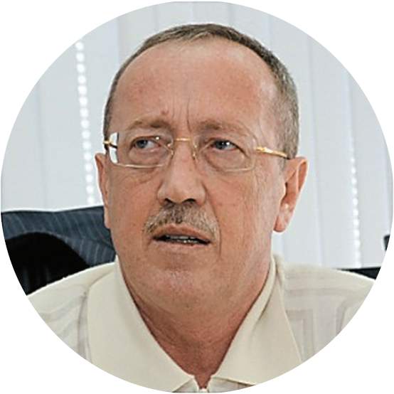 Василий Розинов