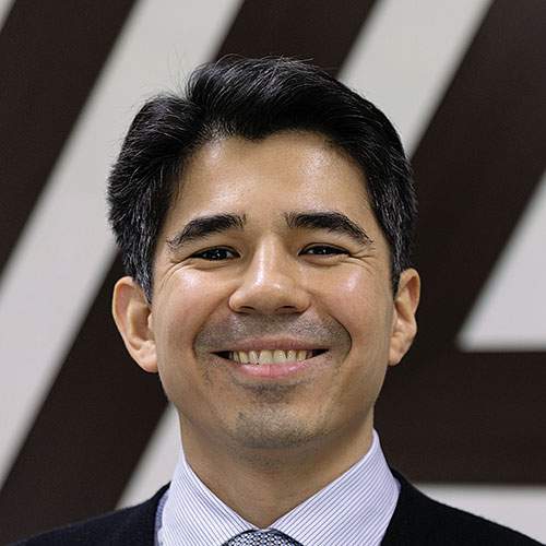 Эльдар Сарсенов