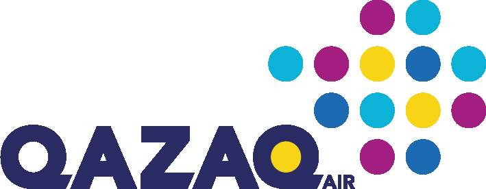 Flyqazaq.com (АО «Qazaq Air»)