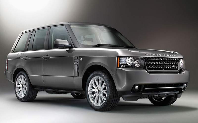 Range Rover
