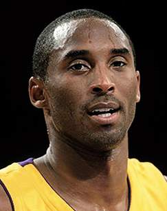 Коби Брайант