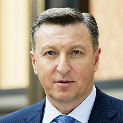 Александр Клебанов