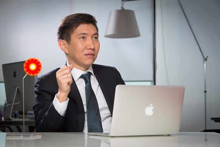 Ас үйдегі секс (жеке видео)