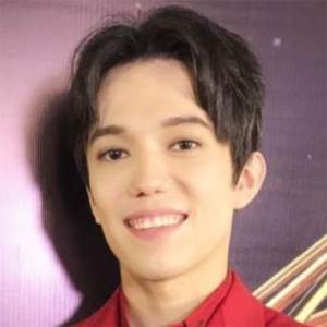 Димаш Кудайберген