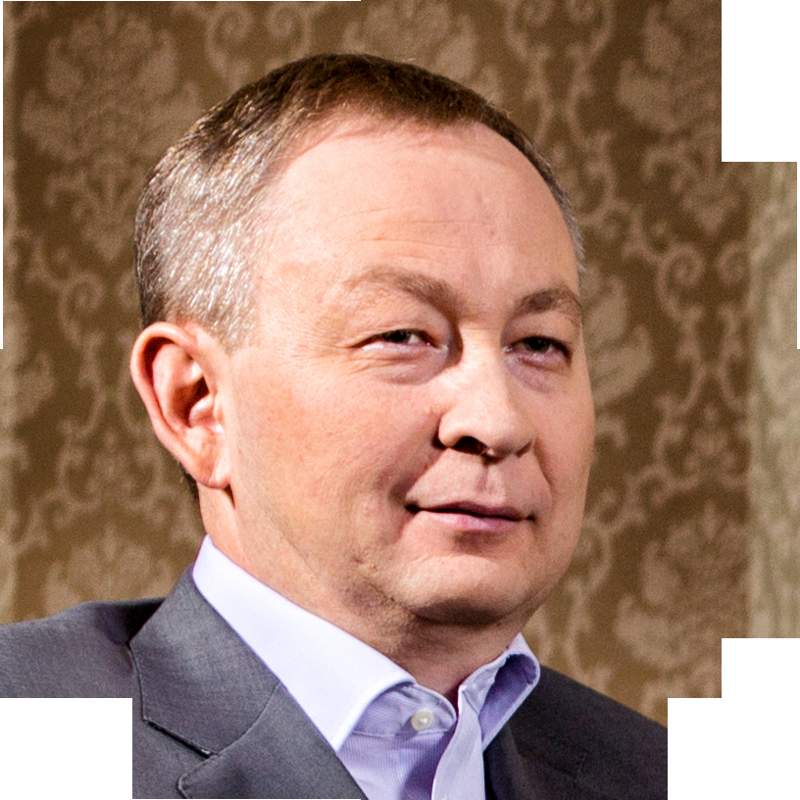 Тимур Исатаев