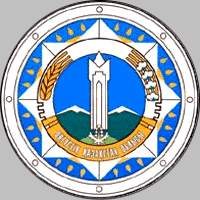 Туркестанская