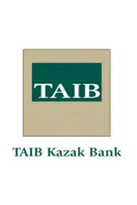ТАИБ Казахский Банк