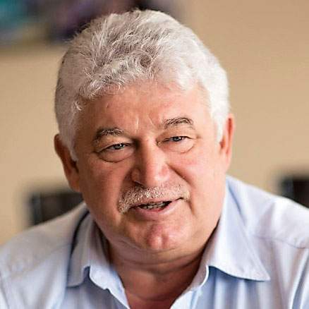 Владимир Денисов