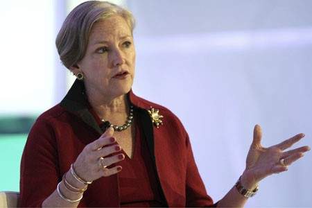 Эллен Кулман