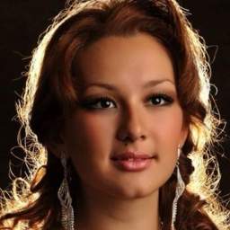 Мария Мудряк