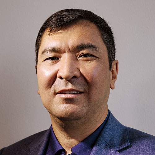 Жумабек Жаныкулов