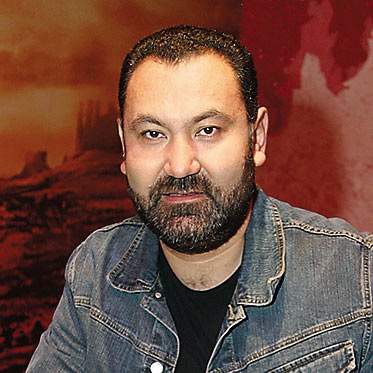 Нурлан Абдуллин