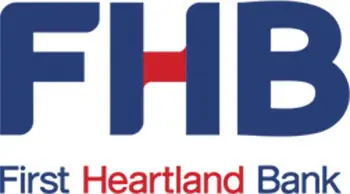 First Heartland Bank