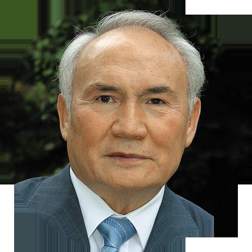 Аскар Кулибаев