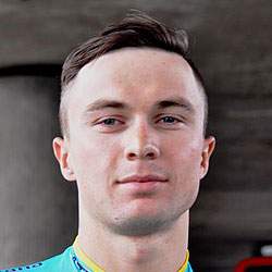 Алексей Луценко