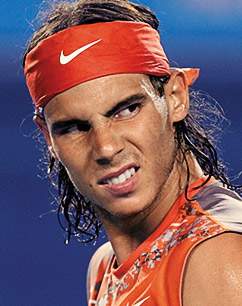 Рафаэль Надаль