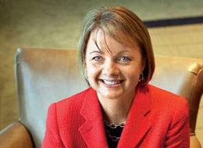 Ангела Брейли