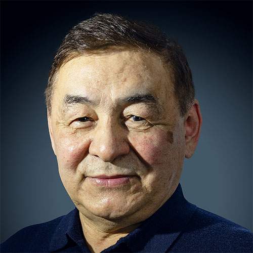 Сайдулла Кожабаев