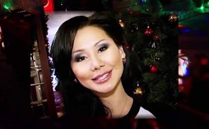 Динара Сатжан