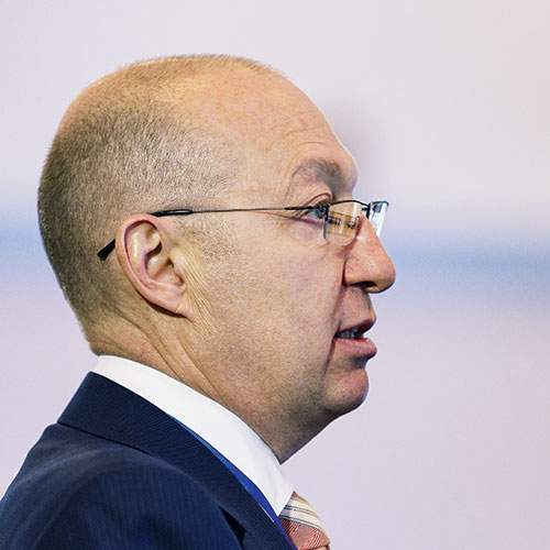 Александр Гарбер