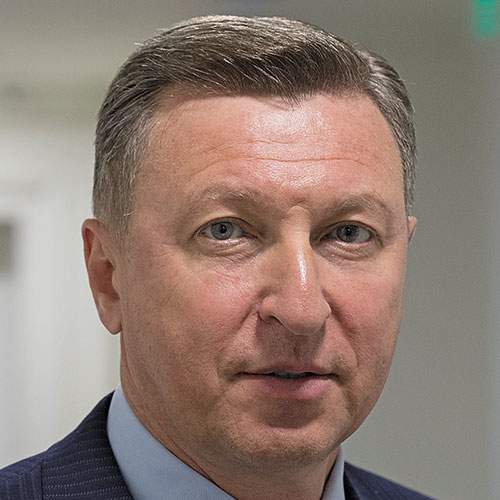 Семья Клебановых