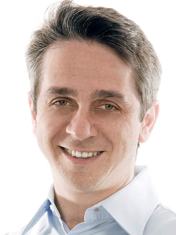 Джош Копельман