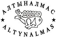 АО «Алтыналмас»