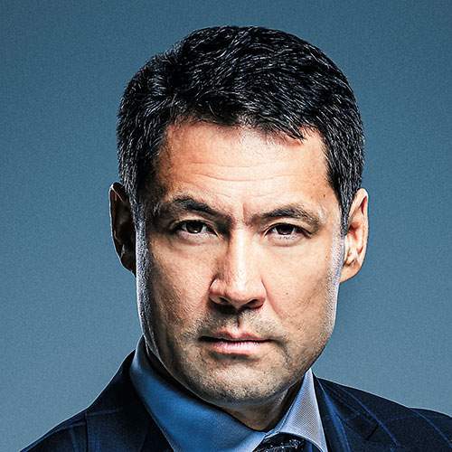 Асхат Омаров